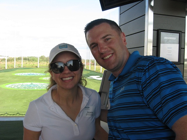 NAIOP Northern Virginia DL Topgolf